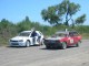 Двое омичей стали призерами регионального этапа всероссийских автогонок