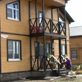 224 омские семьи смогут бесплатно получить новое жилье в «Зеленой долине»