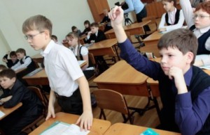 В Омской области значительно увеличивают расходы на образование