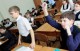 В Омской области значительно увеличивают расходы на образование
