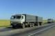 Омские пограничники задержали радиоактивный КамАЗ с 20 тоннами арбузов