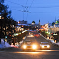 Безопасное проведение Дня города на контроле в администрации города