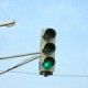 Работа светофора на пересечении проспекта Маркса и улицы Масленникова вновь изменена