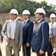 Сегодня начато строительство нового микрорайона Омска