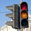В Омске на 30% снизилось число дорожно-транспортных происшествий