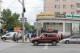 У «Голубого огонька» строят подземный переход