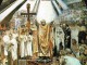 Россияне отпраздновали 1025-летие Крещения Руси