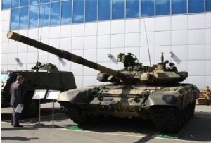 На «ВТТВ-Омск-2013» покажут омское оборудование для нефтехимической и газовой отрасли