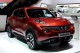 Новый кроссовер Nissan Juke N-TEC 2013