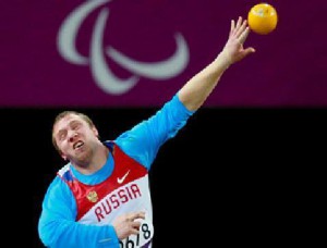 Омский паралимпиец побил собственный рекорд на чемпионате во Франции