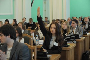 «Молодежный парламент» переименуют в «Молодежный общественный Совет»