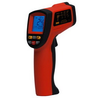 Пирометр инфракрасный "ADA TemPro 900"