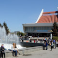 Ко Дню города откроется уникальная фотовыставка