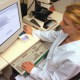 Электронная регистратура работает в 107 омских больницах