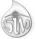 Памятный значок SIM