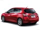 Новая модель Nissan Tiida