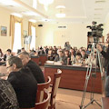 Общественники обсудят реализацию молодежной политики в Омске