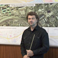 По улице Братская планируется построить новую магистраль