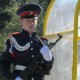 Сегодня кадеты заступят на Вахту Памяти
