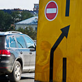 Сегодня начинается ремонт Ленинградского моста