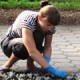 В администрации Омска подвели летние итоги временного трудоустройства несовершеннолетних