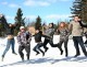 Более 1,6 тыс детей будет направлено в загородные оздоровительные учреждения во время осенних и зимних школьных каникул