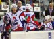 Самолет, пилота которого пытались ослепить, летел за хоккеистами «Локомотива»
