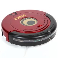Робот-пылесос Robo-sos BR-210M