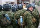 Во время осенней призывной кампании 2013 года из Омской области будет призвано более 3,1 тыс человек