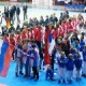 11 золотых медалей выиграли омские бойцы в Открытом первенстве по боксу