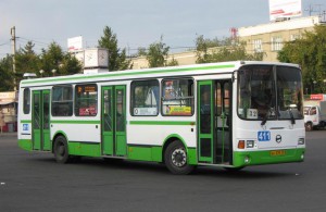 Стоимость проезда в Омске с нового года поднимется до 20 рублей