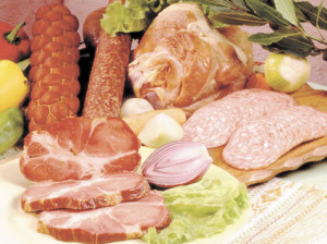 В Омске пройдет первый фестиваль мясной продукции