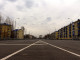 После реконструкции в Омске открылась улица 21-я Амурская