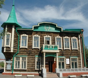 В Омском Либеров-центре открывается областная выставка-конкурс произведений художников-любителей «Сибириада-2013»