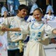 В празднике национальных культур примут участие дружные семьи Омска