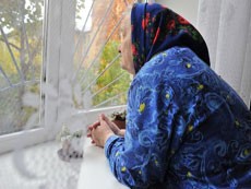 В Омской области увеличены выплаты за создание «приемной семьи» для пожилого человека