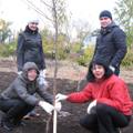 Общегородские субботники пройдут в Омске 19 и 26 апреля