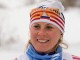 Яна Романова взяла «золото» на чемпионате страны по биатлону