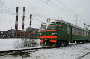 Омской области разрешили отказаться от пригородных электричек