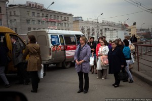 В Омске продолжится оптимизация городского пассажирского транспорта