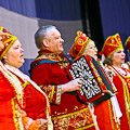 Лучшие хоровые коллективы Омска примут участие в фестивале «Поющая Сибирь»