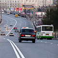 Проезд на проспекте Карла Маркса полностью откроют
