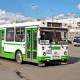 Садовые маршруты переходят на летний график работы