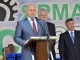 Губернатор Виктор Назаров открыл XII Сибирскую агротехническую выставку «АгроОмск-2014»