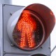 На проспекте Карла Маркса в тестовом режиме заработала «Зеленая волна»