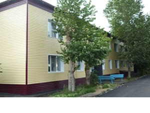 Омская область претендует на господдержку для проведения капремонта многоквартирных домов