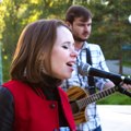 В День города улица Партизанская превратится в театральный проспект