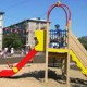 В Омске в преддверии Дня города появятся новые спортивные и досуговые площадки