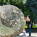 Сегодня открывается «Флора»
