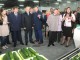 В Омской области начал работу агрологистический центр